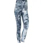 KARI TRAA ELLEN TIGHTS Dámske športové legíny, modrá, veľkosť