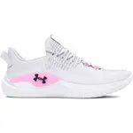 Under Armour FLOW DYNAMIC Dámska tréningová obuv, biela, veľkosť 38