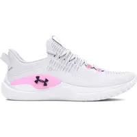 Under Armour FLOW DYNAMIC Dámska tréningová obuv, biela, veľkosť 38