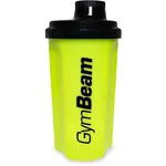 GymBeam ŠEJKR 700 ML Šejker, žltá, veľkosť 700 ML
