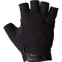 Arcore ARROW Pánske cyklistické rukavice, čierna, veľkosť