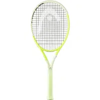 Head EXTREME MP Tenisová raketa, reflexný neón, veľkosť L4