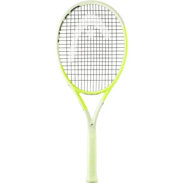 Head EXTREME MP Tenisová raketa, reflexný neón, veľkosť L4