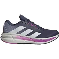 adidas QUESTAR 3 W Dámska bežecká obuv, tmavo modrá, veľkosť 38