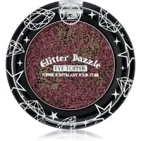 J.Cat Beauty Glitter Dazzle třpytivé oční stíny odstín 102 I'm Impressed 1.2 g