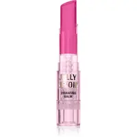 Revolution Jelly Lip olej na rty s hydratačním účinkem odstín Lilac Crush 2.4 g