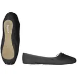 PAPILLON SOFT BALLET SHOE Detská obuv na balet, čierna, veľkosť