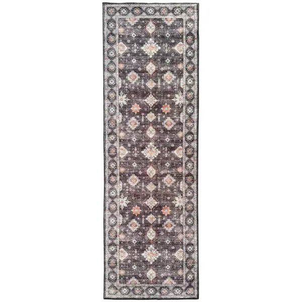 TKANÝ KOBEREC, hnědá