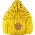 Kama MERINO A181 Dámska zimná čiapka, žltá, veľkosť