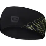 Etape STIX Čelenka, čierna, veľkosť