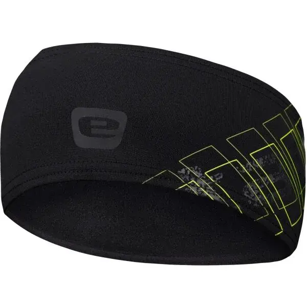 Etape STIX Čelenka, čierna, veľkosť