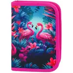 BAAGL PLAMENIACI Školský peračník, ružová, veľkosť