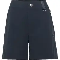 KARI TRAA VOSS PRO Dámske kraťasy, tmavo modrá, veľkosť