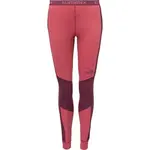 Klimatex VEIRA MERINO Dámske merino blend spodky, ružová, veľkosť XXL