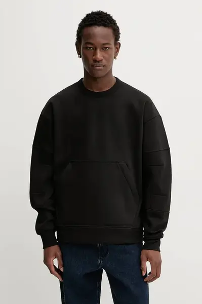 Mikina G-Star Constructed loose