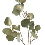 Umělá větvička Boltze Eucalyptus 82 cm zelená barva
