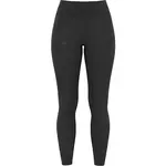 Hannah ACTIVE P W Dámske funkčné legíny, čierna, veľkosť