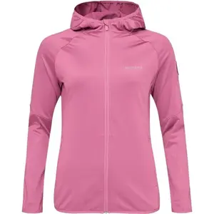 Klimatex KYOKO Dámska ThermoLight mikina, ružová, veľkosť