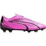 Puma ULTRA PLAY FG/AG Pánske kopačky, ružová, veľkosť 44.5