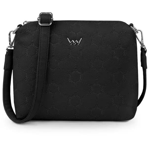 VUCH COALIE MN Dámska kabelka, čierna, veľkosť