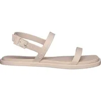 Calvin Klein JELLY Dámske sandále, béžová, veľkosť
