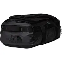 The North Face BASE CAMP VOYAGER DUFFEL 32L Cestovná taška, čierna, veľkosť