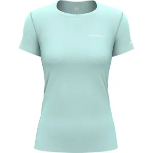 Hannah WIV Dámske tričko, svetlomodrá, veľkosť