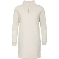 Puma HER WINTERIZED TOP Dievčenský top, béžová, veľkosť