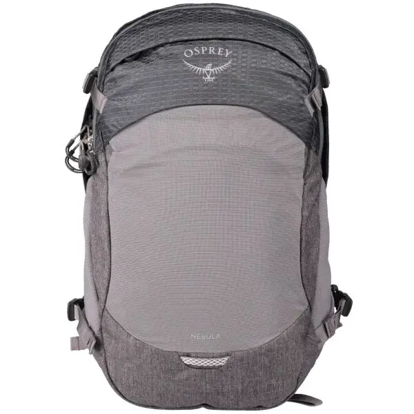 Osprey NEBULA 32 Turistický ruksak, tmavo sivá, veľkosť