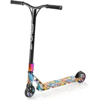 Spokey CHAMELEON Freestyle kolobežka, mix, veľkosť