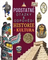 Historie a kultura - Rebecca Kealy, Nicola Deschamps