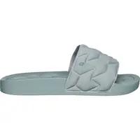 Lotto PAZZY Dámske šľapky, zelená, veľkosť