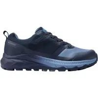 Crossroad DOLOMITE WP W Dámska turistická obuv, tmavo modrá, veľkosť