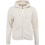 Russell Athletic CROP TOP DENY W Dámska mikina, biela, veľkosť