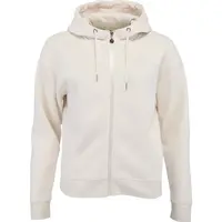 Russell Athletic CROP TOP DENY W Dámska mikina, biela, veľkosť