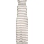 O'Neill JESS Dámske šaty, biela, veľkosť