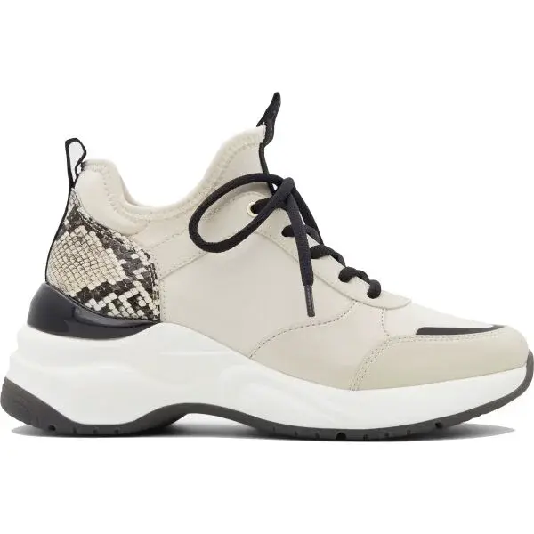 ALDO KRALOVE Dámska obuv na voľný čas, béžová, veľkosť