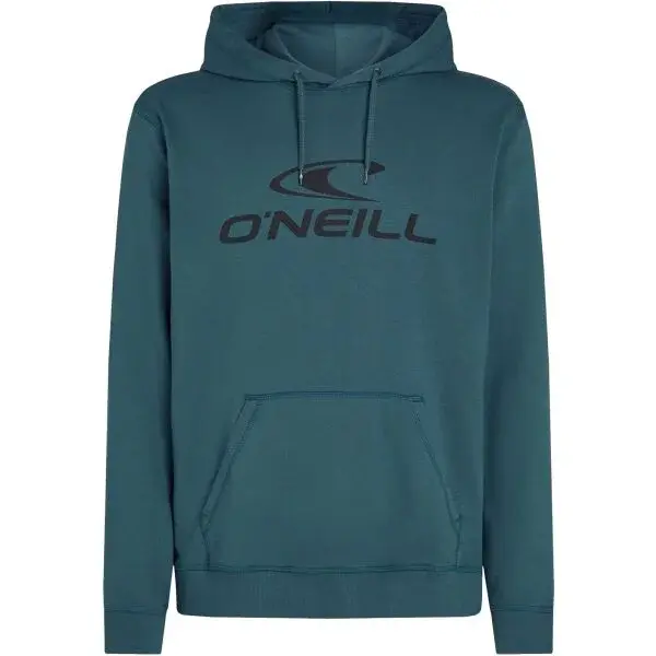 O'Neill LOGO Pánska mikina, tmavo modrá, veľkosť