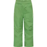 DIDRIKSONS AVAN Detské nohavice, zelená, veľkosť