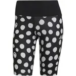 adidas FARM BKSHO Dámske cyklistické šortky, čierna, veľkosť