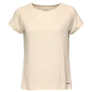 Lotto KORALITE Dámske tričko, béžová, veľkosť
