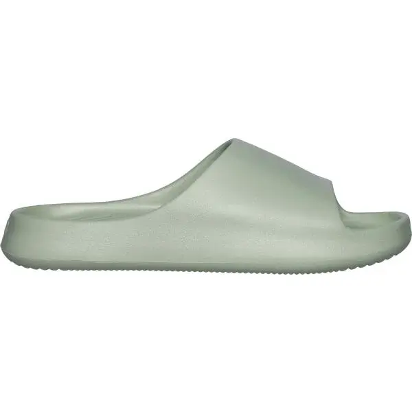 Coqui JOLLY Dámske šľapky, zelená, veľkosť