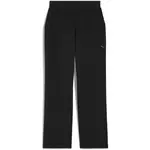 Puma W CLOUDSPUN PANTS Dámske nohavice, čierna, veľkosť
