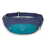 Osprey DAYLITE WAIST II Ľadvinka, fialová, veľkosť