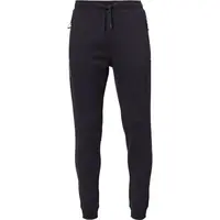 Umbro TIRAS Pánske tepláky, čierna, veľkosť