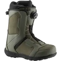 Head LEGACY BOA Pánska snowboardová obuv, khaki, veľkosť