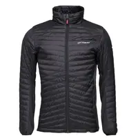 TRIMM ADIGO Pánska bunda, čierna, veľkosť