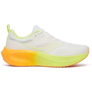 Saucony SURGE 3 W Dámska bežecká obuv, biela, veľkosť 39