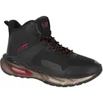 LOAP ARBIZ Pánska zimná obuv, čierna, veľkosť