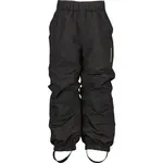DIDRIKSONS NARVI Detské zimné nohavice, čierna, veľkosť